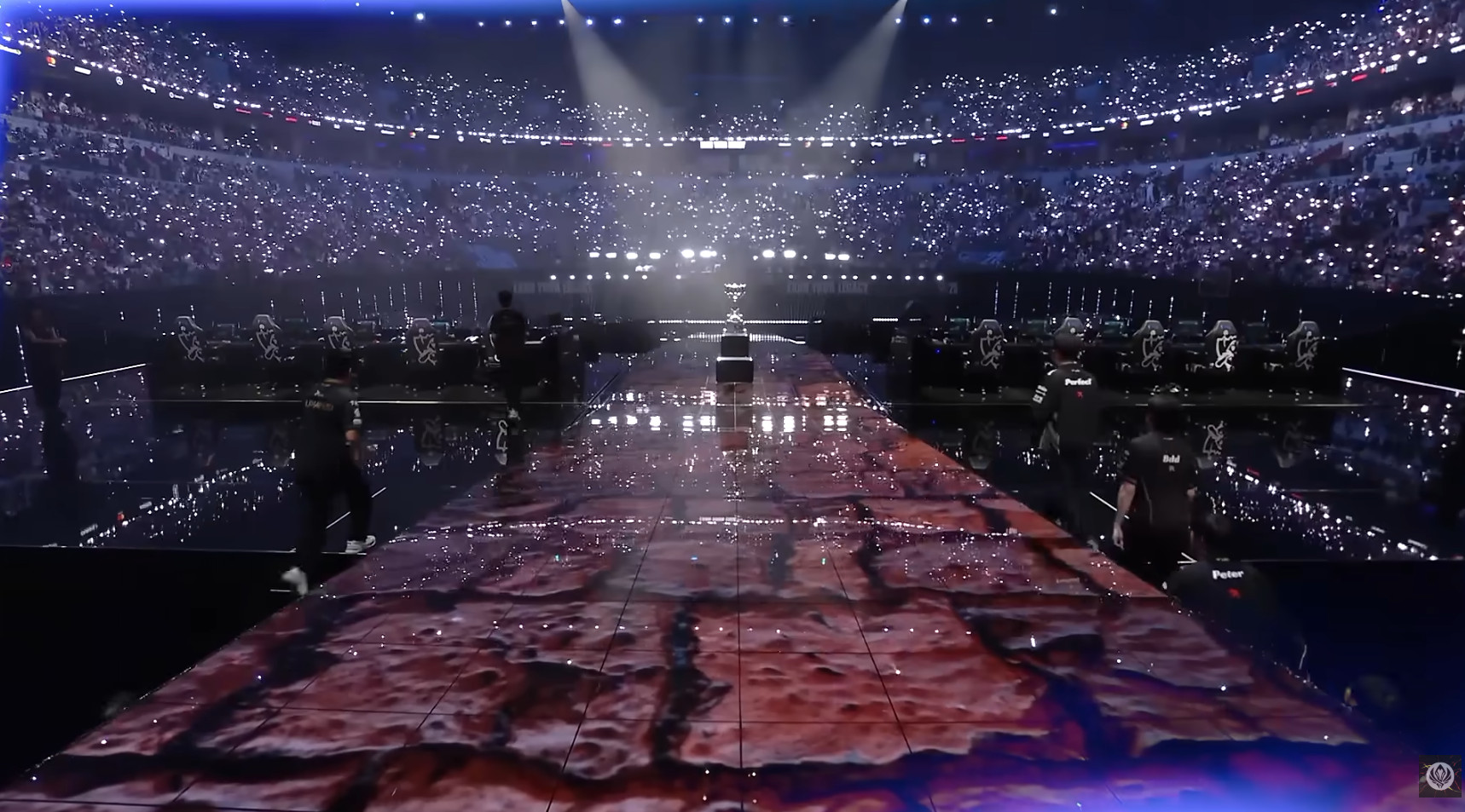 Worlds2026　まもなく開催